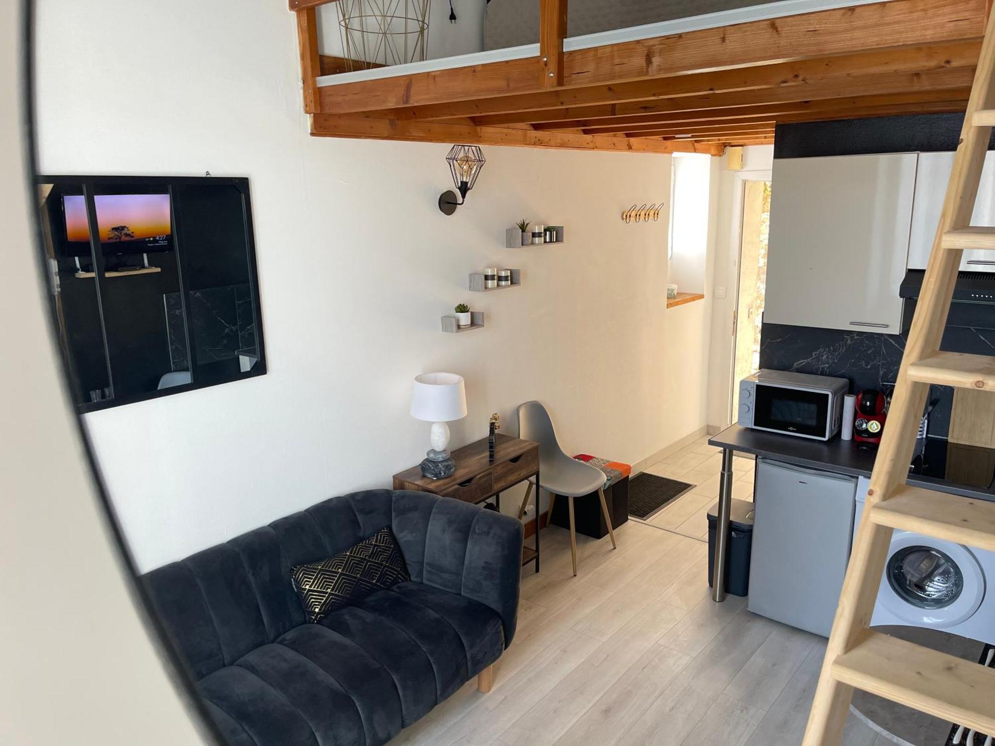 Apartmán Pont Achard #2-T1Bis-Mezzanine -5Mngare- Poitiers Exteriér fotografie
